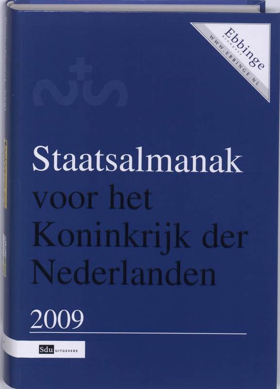 Staatsalmanak