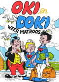 Oki en Doki weer matroos - Carol Voges