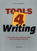 Tools 4 Writing - P.J. van der Voort