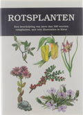 Rotsplanten - P. Vasek