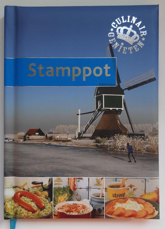 Stampot - Culinair Genieten