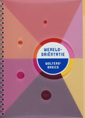 Wolters Basics Wereldorientatie - F. Siemersma, P. van Thiel