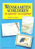Wenskaarten schilderen - Annelies vantessel