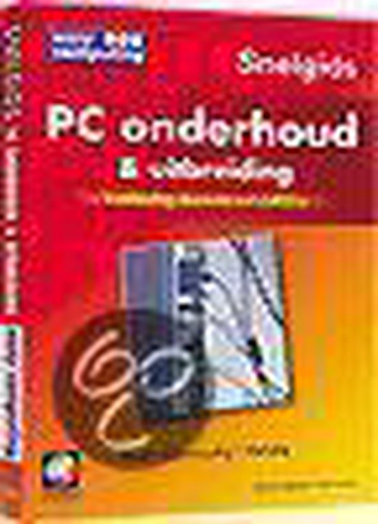 Snelgids Easy Pc Onderhoud En Uitbreidin - Onbekend
