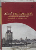Stad van formaat - Paul van de Laar