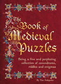 Medieval Puzzles - Dedopulos, Tim