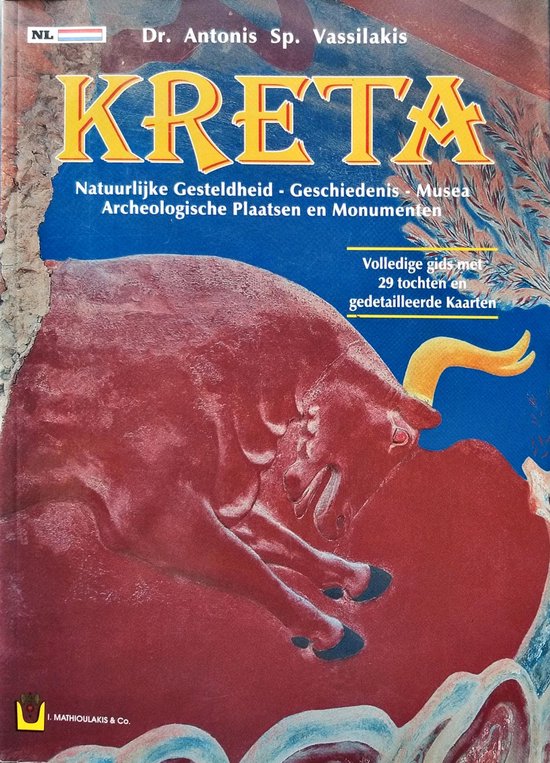 Kreta