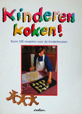 Kinderen koken ! - Bridget Jones, Sally MacKay