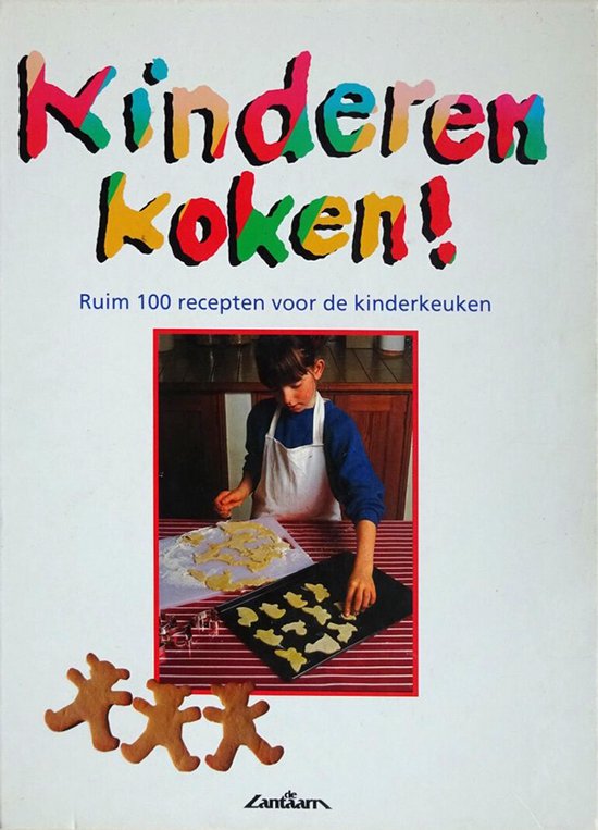 Kinderen koken ! - Bridget Jones, Sally MacKay