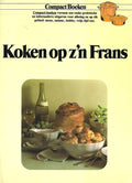 Koken op z'n frans - Margaret Leeming