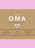 Voor oma - Elma van Vliet