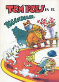 De tegendeler - Marten Toonder