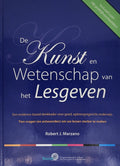 De kunst en wetenschap van het lesgeven - Robert J. Marzano