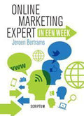 Online marketing expert - Jeroen Bertrams, Onbekend