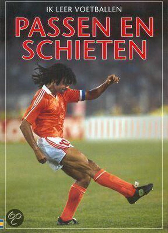 Passen En Schieten - Gill Harvey