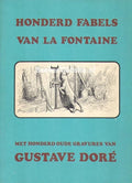 Honderd fabels - Jean de La Fontaine