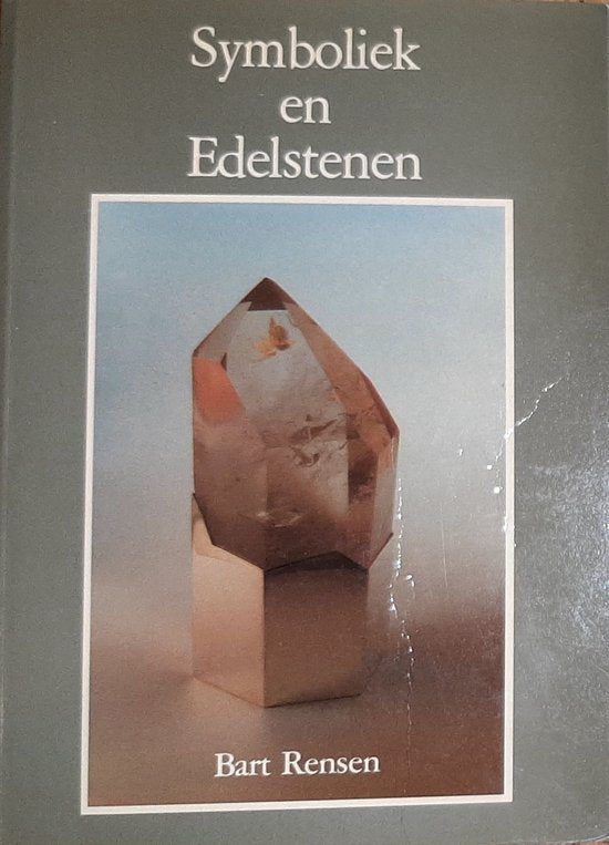 Symboliek en edelstenen - Bart Rensen