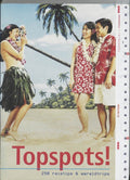 Topspots - H. Tromp, Mieke Bosman