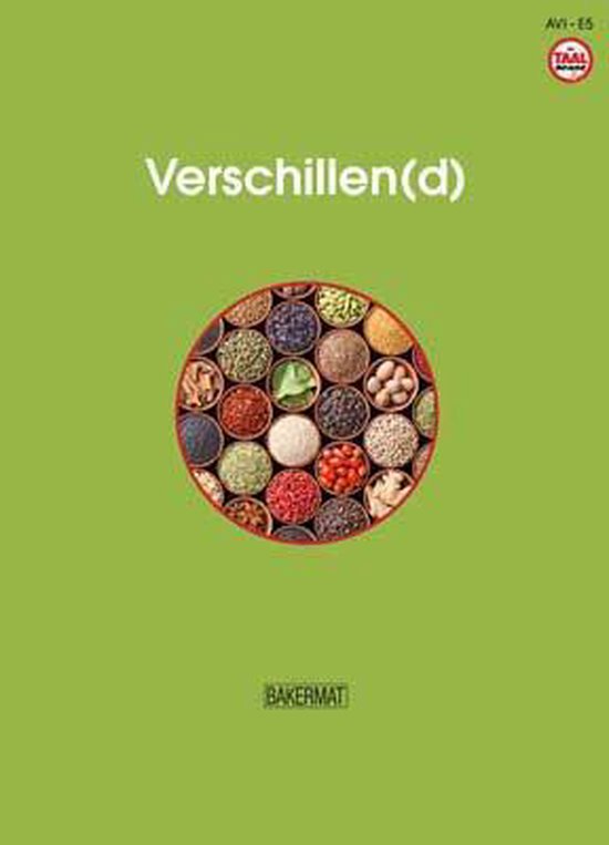 Verschillen(d) - Emy Geyskens, Juliette Rosenkamp