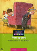 PIM SPEURT - Martine Letterie, Rick de Haas