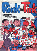 Rink en Tink en hun vrienden - Julia Emminga, C. Voges