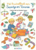 Knutselen - Stam, Francine Oomen