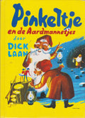 Pinkeltje en de aardmannetjes - Dick Laan, Suzanne Braam