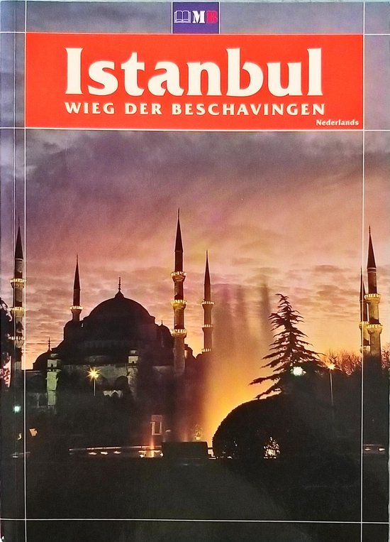 Istanbul - Wieg Der Beschavingen