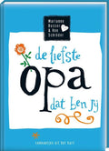 Busser en Schröder - De liefste opa dat ben jij - Marianne Busser, Ron Schroder