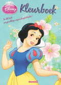 Princess Kleurboek+Kalend