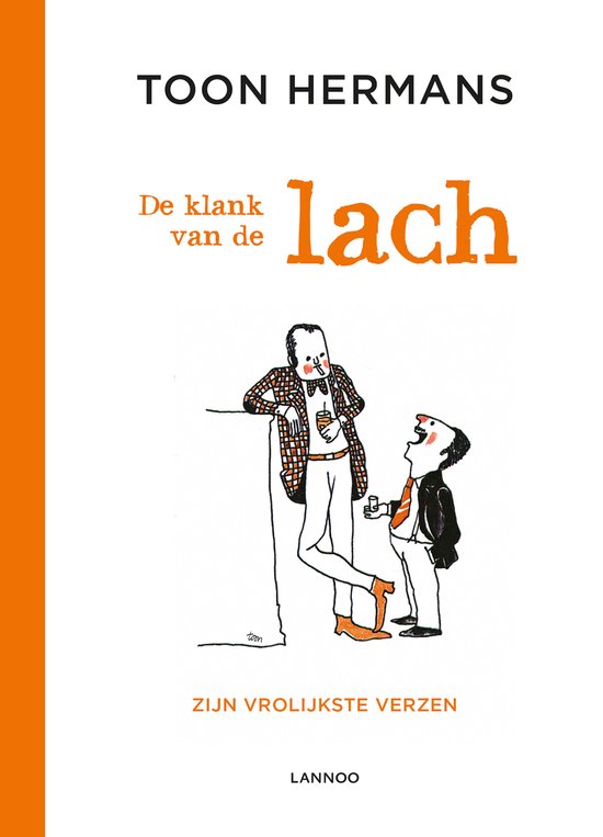 De klank van de lach - Toon Hermans