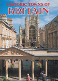 Historic towns of Britain - Onbekend