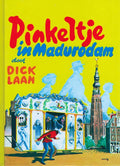 Pinkeltje in Madurodam - D. Laan, Onbekend