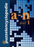 De Puzzel Encyclopedie In 2 Delen - H. Cornelissen