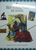 Het toneel van de bijbel - Nigel F. Hepper, Klaas A.D. Smelik