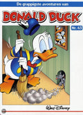 Avonturenserie 43 - Disney