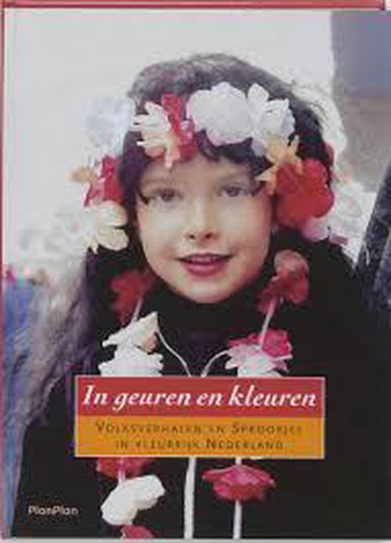 In Geuren En Kleuren - P. Schaik
