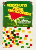 Puzzelencyclopedie - Verschuyl