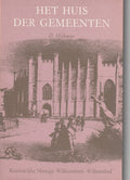 Huis der gemeenten - Hillenius