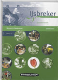 IJsbreker 2 SR Cursistenpakket - Liemberg, Onbekend