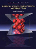 Materials Science and Engineering - William D. Callister, David G. Rethwisch
