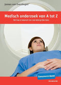Handboek Medisch Onderzoek - Jannes van Everdingen