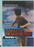 Tumult op Tiengemeten (serie Avonturen van Luuk en Tim) - René Kerkhoven