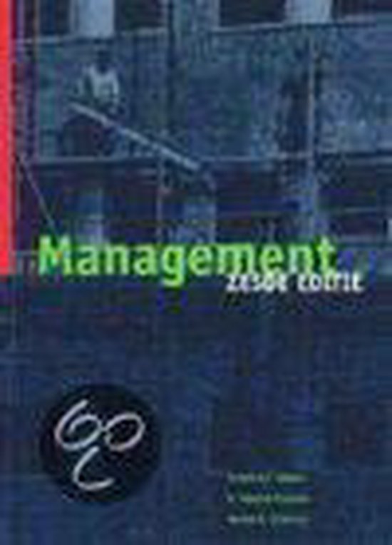 Management 6e - James A.F. Stoner