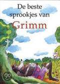 Beste Sprookjes Van Grimm - Wilhelm Grimm, V. Hulpach