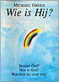 Wie is hij - Michael Green