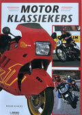 Motorklassiekers - Hicks Roger, Frans Kales