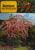 Bomen voor tuin en park - Onbekend, Cor Verboom