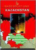 Kazachstan - David Flint, Kelvin Gosnell