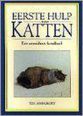 Eerste hulp voor katten - Hawcroft, Jacqueline Wouda